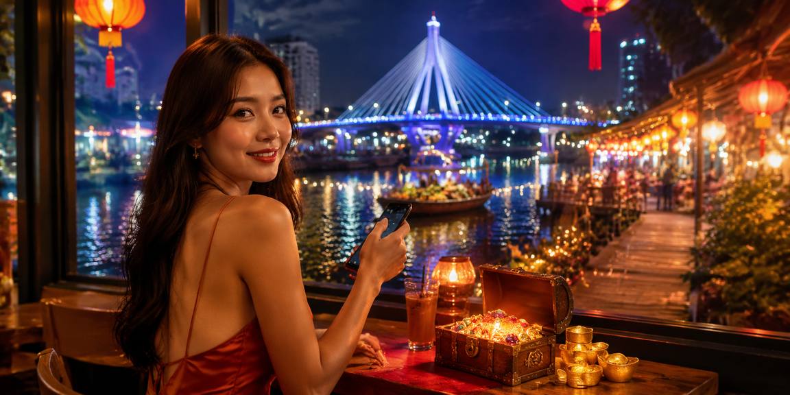 lvay68 Casino Trực Tiếp Viettel Money