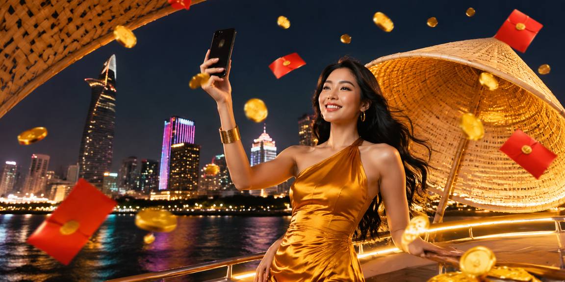 lvay68 Những gì có trong sảnh Live Casino Viettel Money